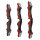 Riser | JACKALOPE - Bloodstone - ILF - 19-23 pollici
