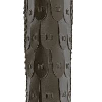 elTORO Scales - Faretra da schiena con Cintura a tre punti | Colore: Marrone