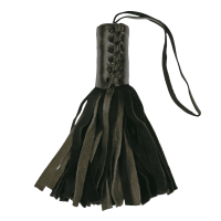 elTORO Pfeilputzer - Farbe: Schwarz/Dunkelbraun