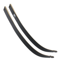 Wurfarme | DRAKE Performance - 24 lbs - Farbe: Schwarz