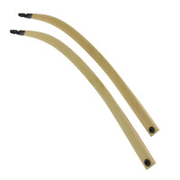 Flettenti | DRAKE Performance - 24 lbs - Colore: Legno