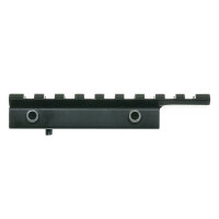 Guida di adattamento X-SCOPE - da 11 a 19 mm