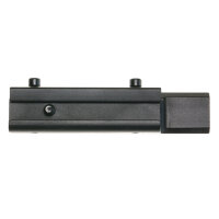 Guida di adattamento X-SCOPE - da 11 a 19 mm