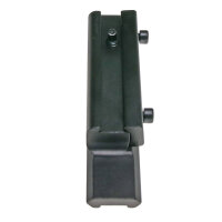 Guida di adattamento X-SCOPE - da 11 a 19 mm