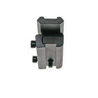 Guida di adattamento X-SCOPE - da 11 a 19 mm