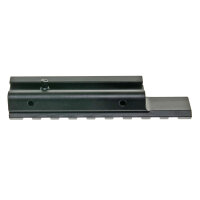 Guida di adattamento X-SCOPE - da 11 a 19 mm