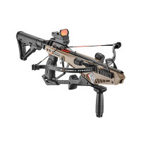 EK ARCHERY Cobra System RX - 130 lbs - Balestra a pistola