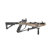 EK ARCHERY Cobra System RX - 130 lbs - Balestra a pistola