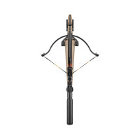 EK ARCHERY Cobra System RX - 130 lbs - Balestra a pistola