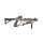 EK ARCHERY Cobra System RX - 130 lbs - Balestra a pistola