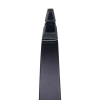 KAISER Peles - 62 pollici - 25-60 lbs - Arco ricurvi One Piece