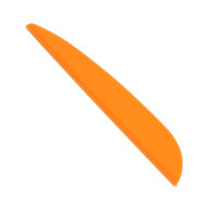 Accessori: SPHERE Slimline X / Hunter X - Pale - 2,6 pollici