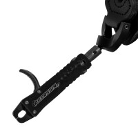 TRU BALL Assassin XT - Sgancio - Chiusura con fibbia | Dimensione: Large