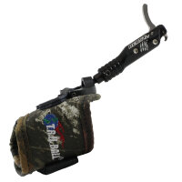 TRU BALL Beast XT 1 - Sgancio