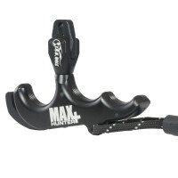 TRU BALL Max Hunter+ Sgancio | Colore: Nero