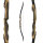 DRAKE Kudu - 62 pollici - 25-60 lbs - Arco ricurvo