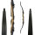 DRAKE Kudu - 62 pollici - 25-60 lbs - Arco ricurvo