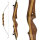 DRAKE Kudu - 62 pollici - 25-60 lbs - Arco ricurvo