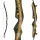 DRAKE Kudu - 62 pollici - 25-60 lbs - Arco ricurvo