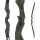 DRAKE ARCHERY ELITE Dust - 60 pollici - 30-60 lbs - Arco ricurvo
