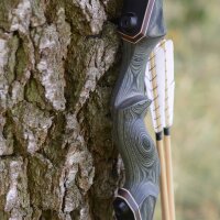 DRAKE ARCHERY ELITE Dust - 60 pollici - 30-60 lbs - Arco...