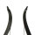 JACKALOPE - Amber Hunter - 60 pollici - 20-50 lbs - Arco ricurvo Take Down