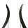 JACKALOPE - Obsidian Hunter - 60 pollici - 20-50 lbs - Arco ricurvo Take Down