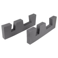 BOOSTER MFT - Supporto per bersagli 2D - 7/17 cm