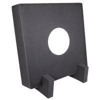 BOOSTER MFT - Supporto per bersagli 2D - 7/17 cm