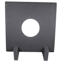 BOOSTER MFT - Supporto per bersagli 2D - 7/17 cm
