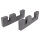 BOOSTER MFT - Supporto per bersagli 2D - 7/17 cm