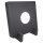 BOOSTER MFT - Supporto per bersagli 2D - 7/17 cm