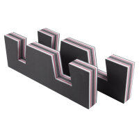 BOOSTER MFT - Supporto per bersagli 2D - 7/11 cm
