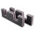 BOOSTER MFT - Supporto per bersagli 2D - 7/11 cm