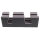 BOOSTER MFT - Supporto per bersagli 2D - 7/11 cm