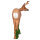 IBB 3D roebuck - sguardo a destra