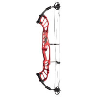 HOYT Invicta 40 SVX - Arco compound - 60-70 lbs - Mano...