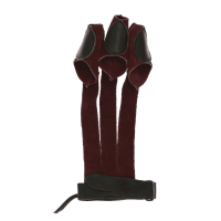 elTORO Ruby II - Guantino - varie taglie. Taglie