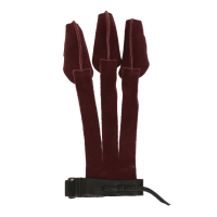 elTORO Ruby II - Guantino - varie taglie. Taglie