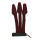 elTORO Ruby II - Guantino - varie taglie. Taglie