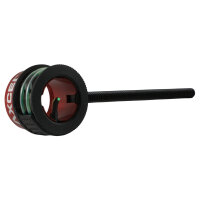Cannocchiale AXCEL Curve RX Pro - Mirino