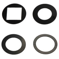 Cannocchiale AXCEL Curve RX Pro - Mirino