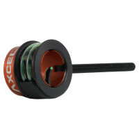 Cannocchiale AXCEL Curve RX Pro - Mirino