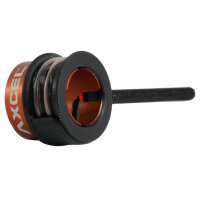 Cannocchiale AXCEL Curve RX Pro - Mirino