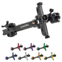 AXCEL Achieve XP - Barra in carbonio UHM - Mescola - 6 o...