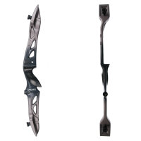 Riser | DRAKE Chroma - 24 pollici - Mano destra | Colore: Grigio / Nero / Grigio
