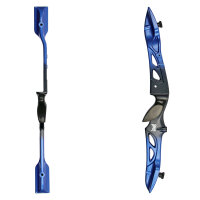 Riser | DRAKE Chroma - 24 pollici - Mano destra | Colore: Blu / Nero / Blu