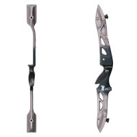 Riser | DRAKE Chroma - 24 pollici - Mano sinistra | Colore: Grigio / Nero / Grigio