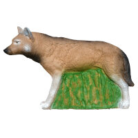 IBB Cucciolo di lupo 3D