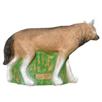 IBB Cucciolo di lupo 3D